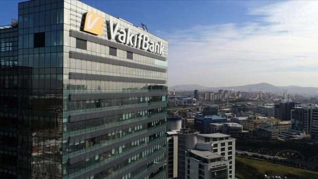 VakıfBank 70. yaşında