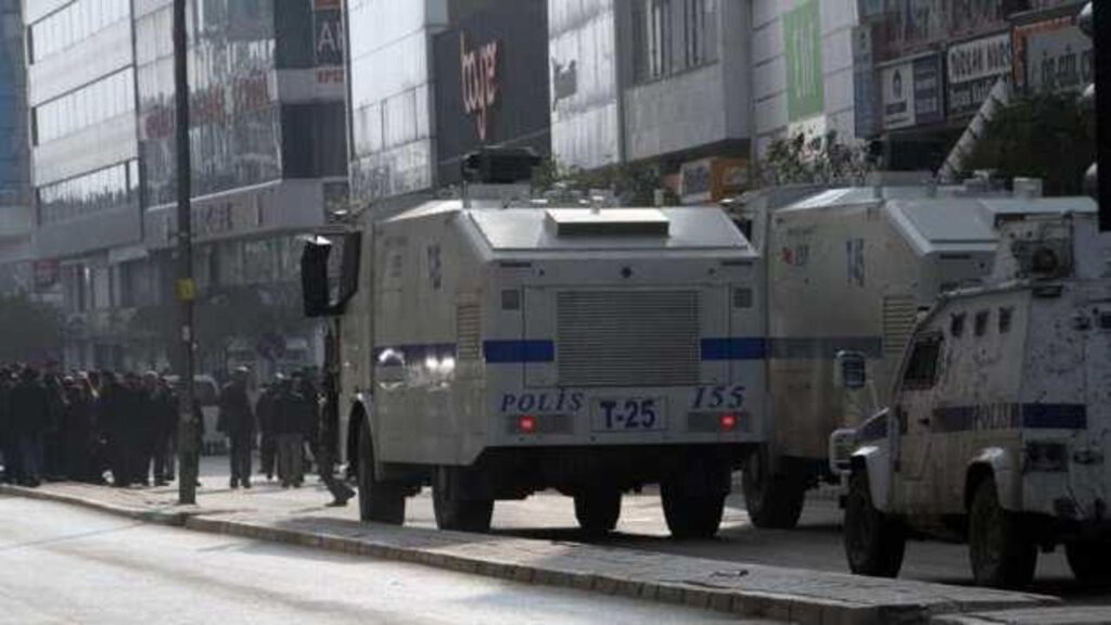 Valilik duyurdu! 6 gün boyunca yasaklandı