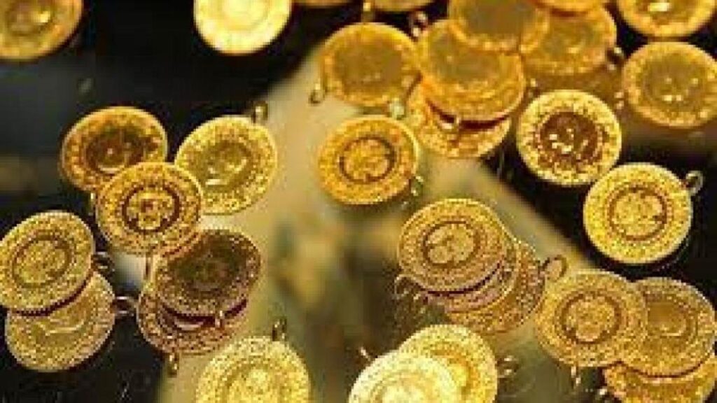Altın Piyasasında Hareketli Saatler: FED Tutanakları Yatırımcıların Radarında