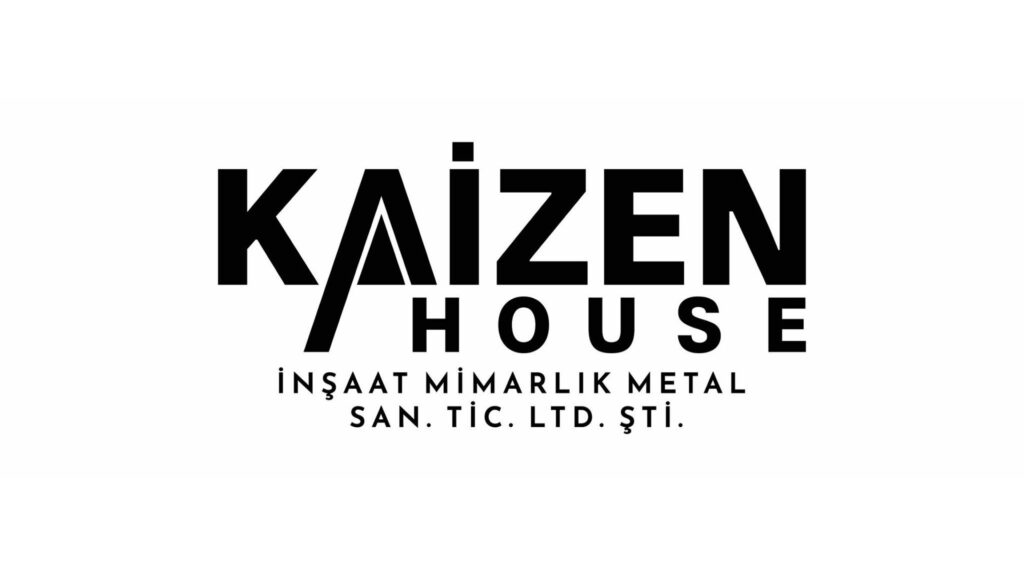 Kaizen Tiny House ile Doğayla Bütünleşin