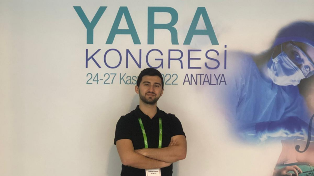 Uzm. Hemşire Ömer Faruk Atalay’ın Hasta Odaklı Bakış Açısıyla Hizmet Anlayışı: Bireysel İhtiyaçlara Duyarlı Yaklaşım