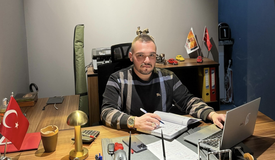 Caner Türkmeneri, Samsun’da Emlak Piyasasını Değerlendirdi