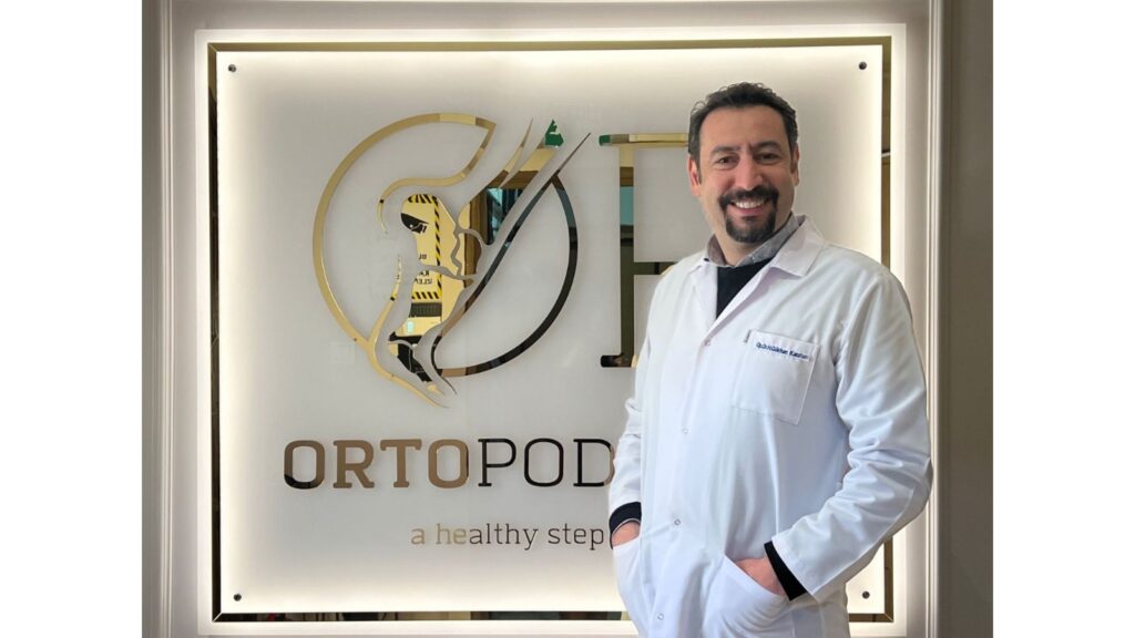 Uluslararası Bilimsel Kuruluşların Aktif Üyesi: Doç. Dr. Hüseyin Gökhan Karahan