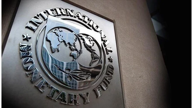 IMF ve Ukrayna Arasında 2,2 Milyar Dolarlık Kredi Anlaşması