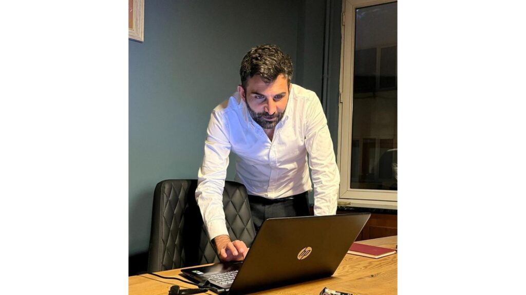 Sinan Gönül, Serdar Kaya’nın Ölümünde Şüphelilerin Rolünü Anlattı
