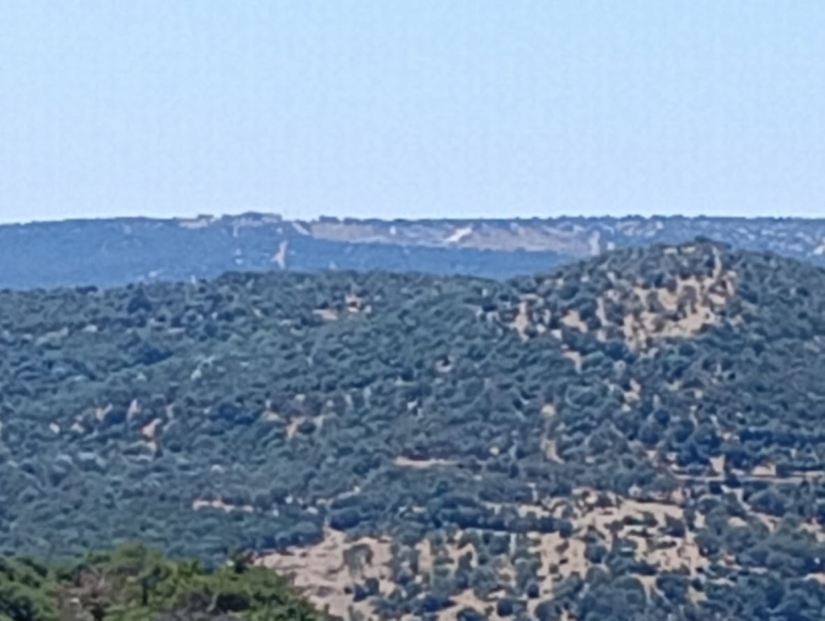 Çanakkale'de Yeni Eko Turizm Uzantısı Tartışmaları Sürüyor