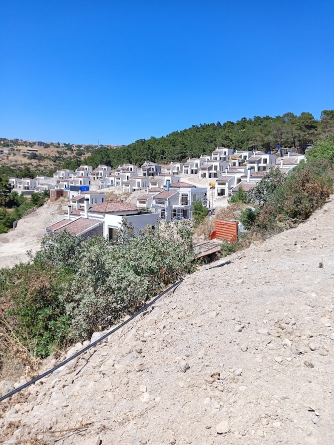 Çanakkale’de Yeni Eko Turizm Uzantısı Tartışmaları Sürüyor