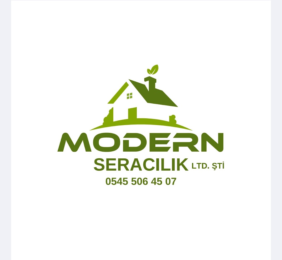 Modern Seracılık: Çelik İskelet Sistemiyle Uzman Destekli Seralar