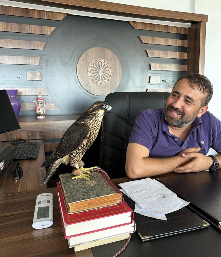 Beytullah Şentürk: Metafizik ve Dinî Eğitimlerin Kesişim Noktası