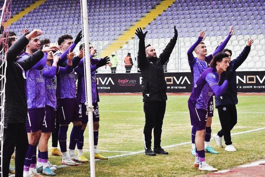 Afyonspor Eski Başkanı Erkan Çelik'ten Nadir Güzbey'in İddialarına Net Cevap