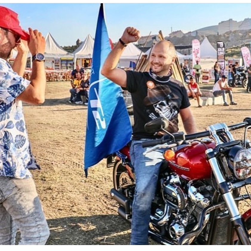 ADM Türkiye Organizasyon ve Global Mobis İşbirliği ile Şanlıurfa’da Yer Alan Motosiklet Festivali Halka Kapılarını Açıyor