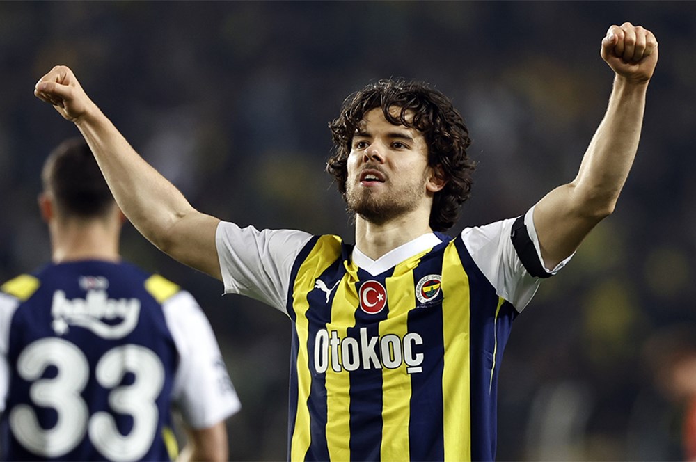 Ferdi Kadıoğlu’nun Transfer Detayları Açıklandı