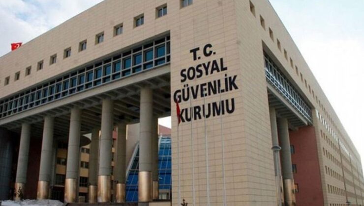 SGK 70 Sözleşmeli Bilişim Personeli Alacak: Başvurular Başladı