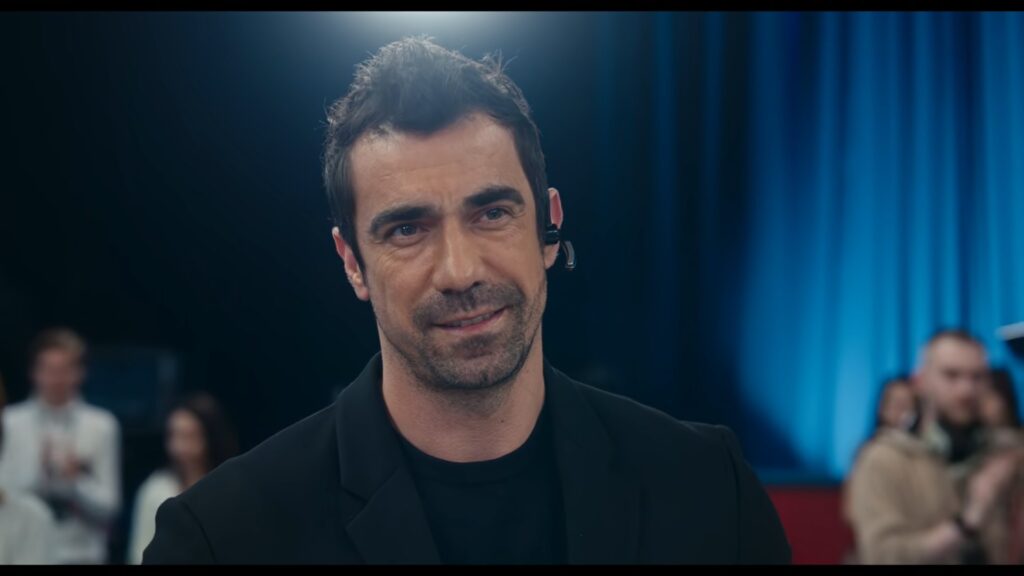 İbrahim Çelikkol, İtalya’dan ‘Uluslararası En İyi Oyuncu’ Ödülünü Kazanan İlk Türk Erkek Oyuncu Oldu!