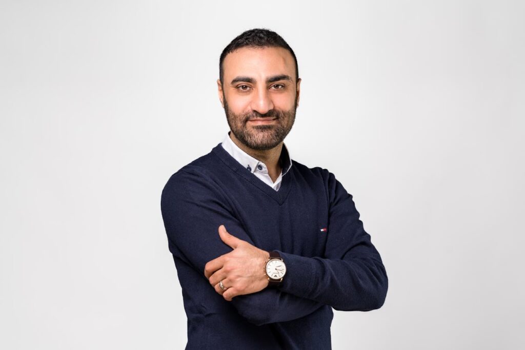 Vedat Aktepe ve Bonita Hair Clinic: Saç Estetiğinde Avrupa’nın Zirvesi