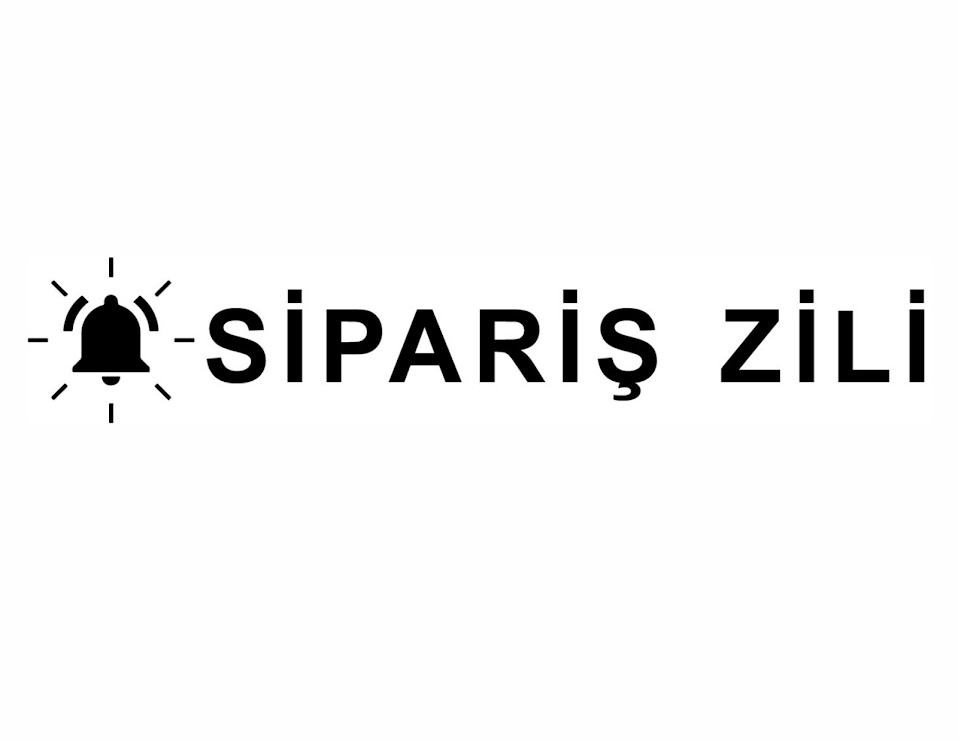 Sipariş Zili Uygulaması ile Gel-Al Siparişlerinizi Stressiz Yönetin