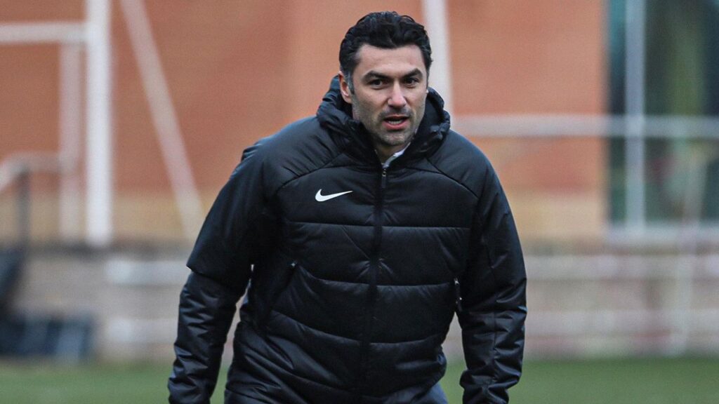 Burak Yılmaz’dan Konyaspor Maçı Öncesi Güven Dolu Açıklamalar: “Olumsuzluk Yok”