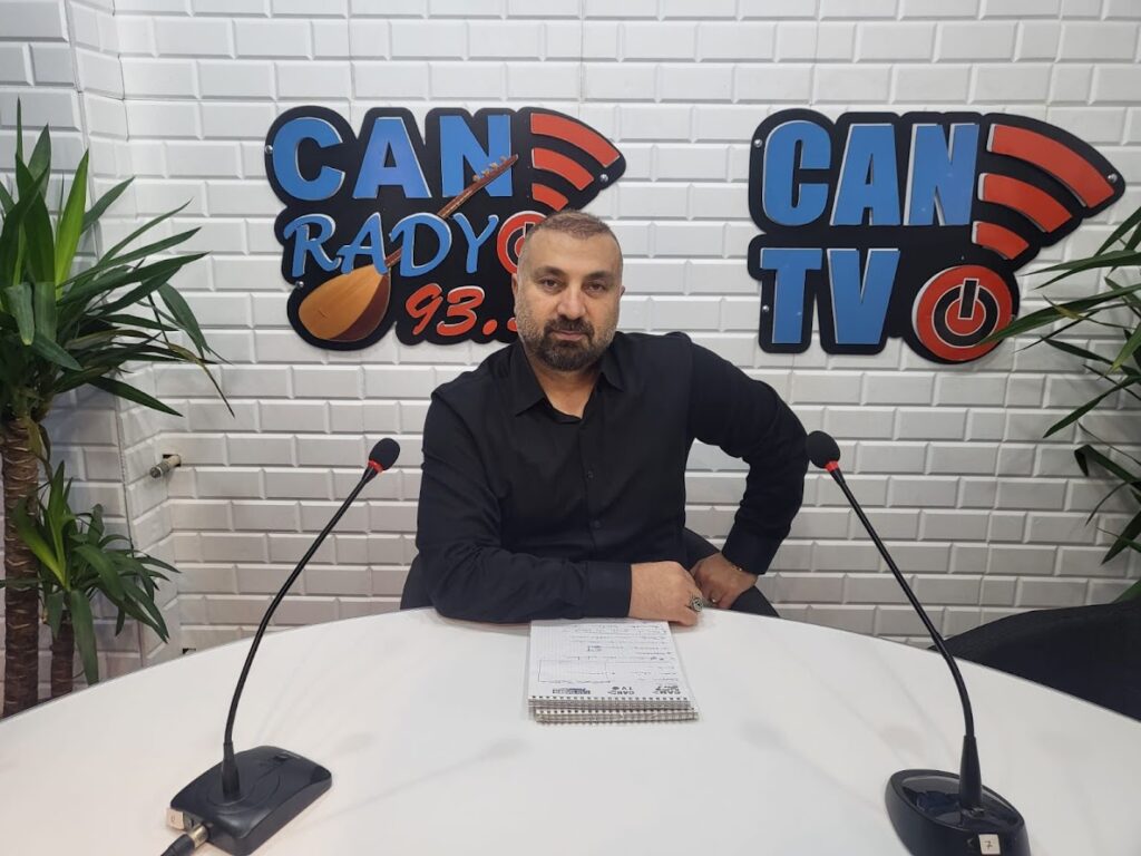 Hızır Haşim Kaya’dan Köy Okullarına Can Suyu