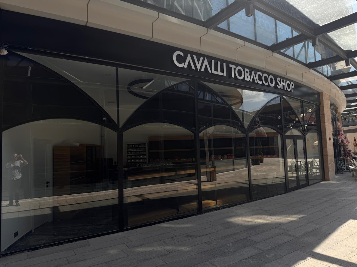 Çağlar Toğal ve Cavalli Güzellik Merkezi'nin Yeni Proje Anlaşmaları