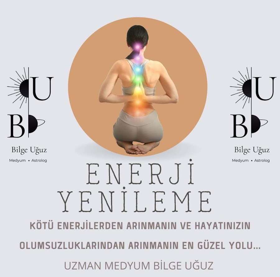 Ünlü Astrolog Bilge Uğuz’dan Astroloji Yıllık Ön Görü ve Detaylı Tarot Analizleri
