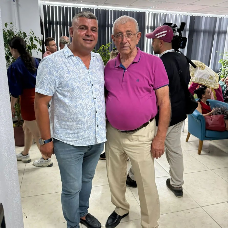 Gazeteci İbrahim Özyurt’un Gazetecilik Macerası: Özyurt Haber’in Kuruluşu