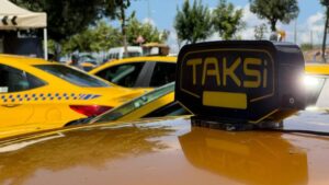 İstanbul’daki Taksi Sorunu İçin Yeni Çözüm Yolu: Uygulama Tabanlı Sistem