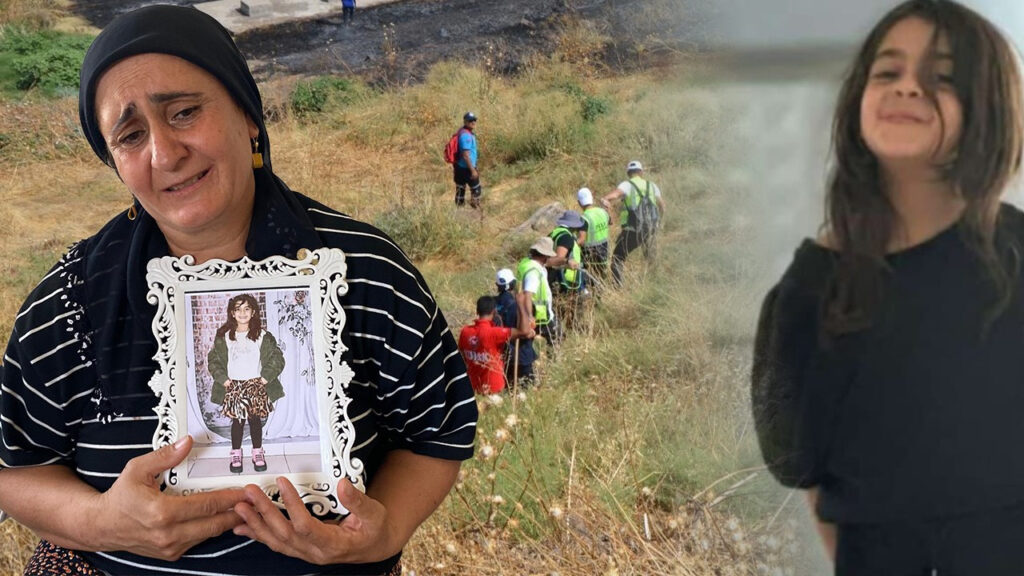 Narin Güran Davasında Yeni Gelişme: Amcadan Sonra Anne de Gözaltında