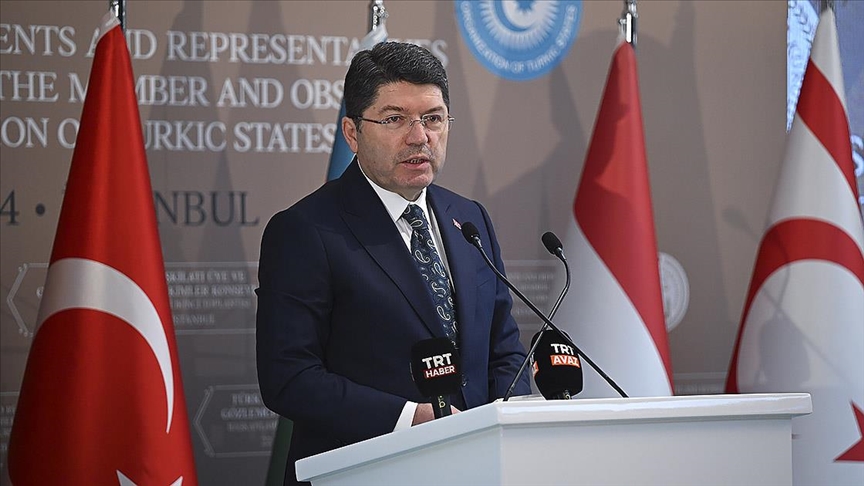 Bakan Tunç’tan Narin Güran’ın Kaybolmasıyla İlgili Son Dakika Açıklaması