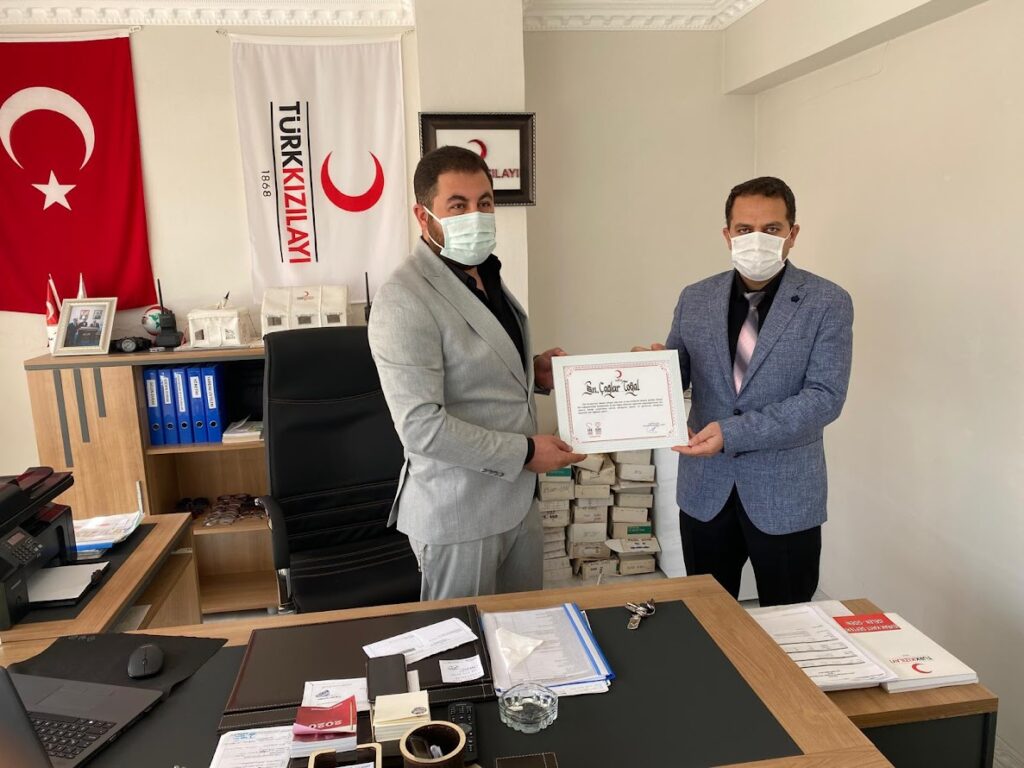 Çağlar Toğal ve Cavalli Güzellik Merkezi’nin Yeni Proje Anlaşmaları