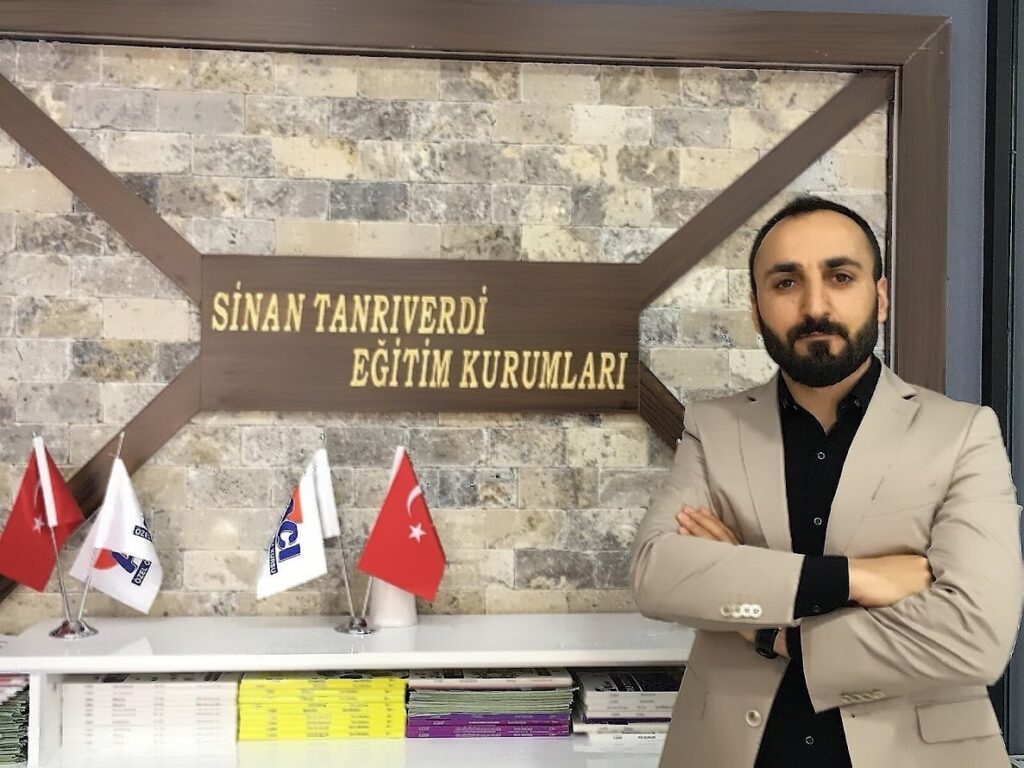 Sinan Tanrıverdi Eğitim Kurumları ile Başakşehir’de TYT Başarısına Adım Atın