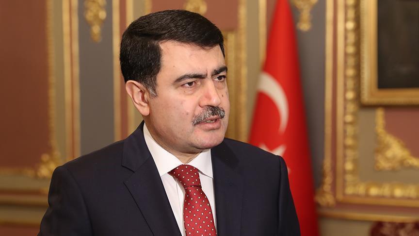 Vali Şahin: “Yolda fren izleri yok, şoförün uyuduğu ihtimaline bakıyoruz.”