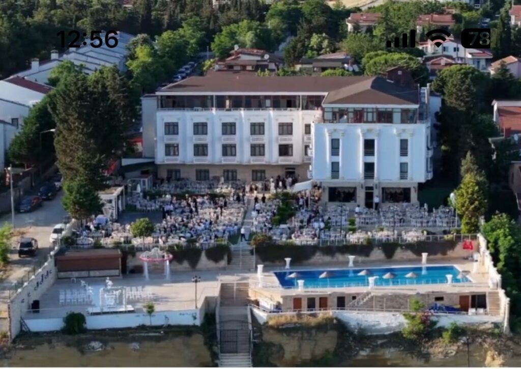 4. Payaslı Medya Gold Ödülleri Gecesinde Ünlü İsimler Bir Araya Geliyor