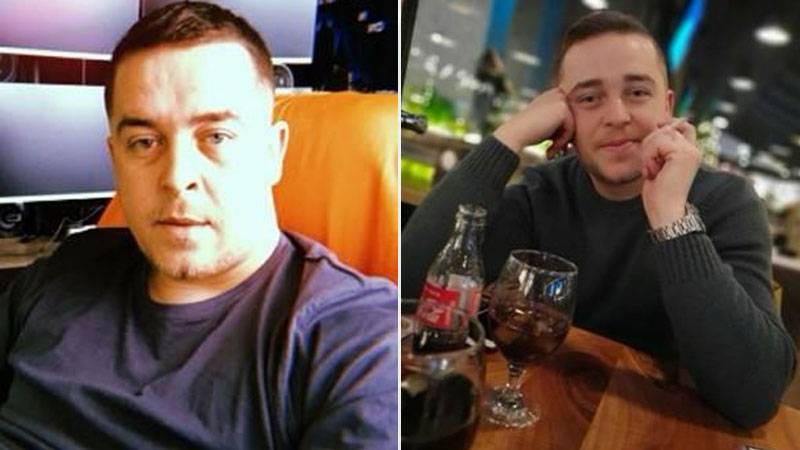 MOSSAD’ın Türkiye’deki Para Ağı Çözüldü: Liridon Rexhepi Tutuklandı