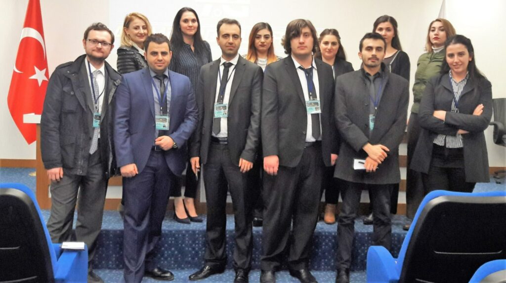 A’dan Z’ye Çeviri Hizmetleri: Mehran Group’un Uzmanlığı