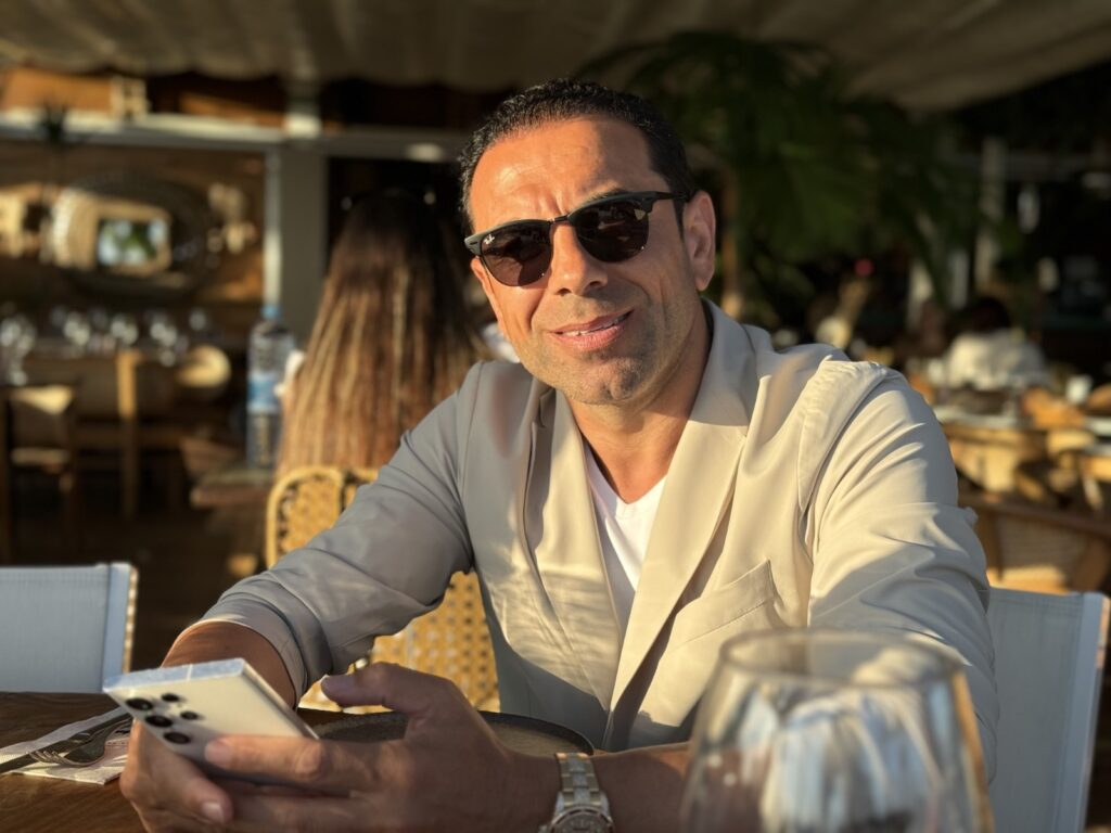 Fedlan Kılıçaslan;