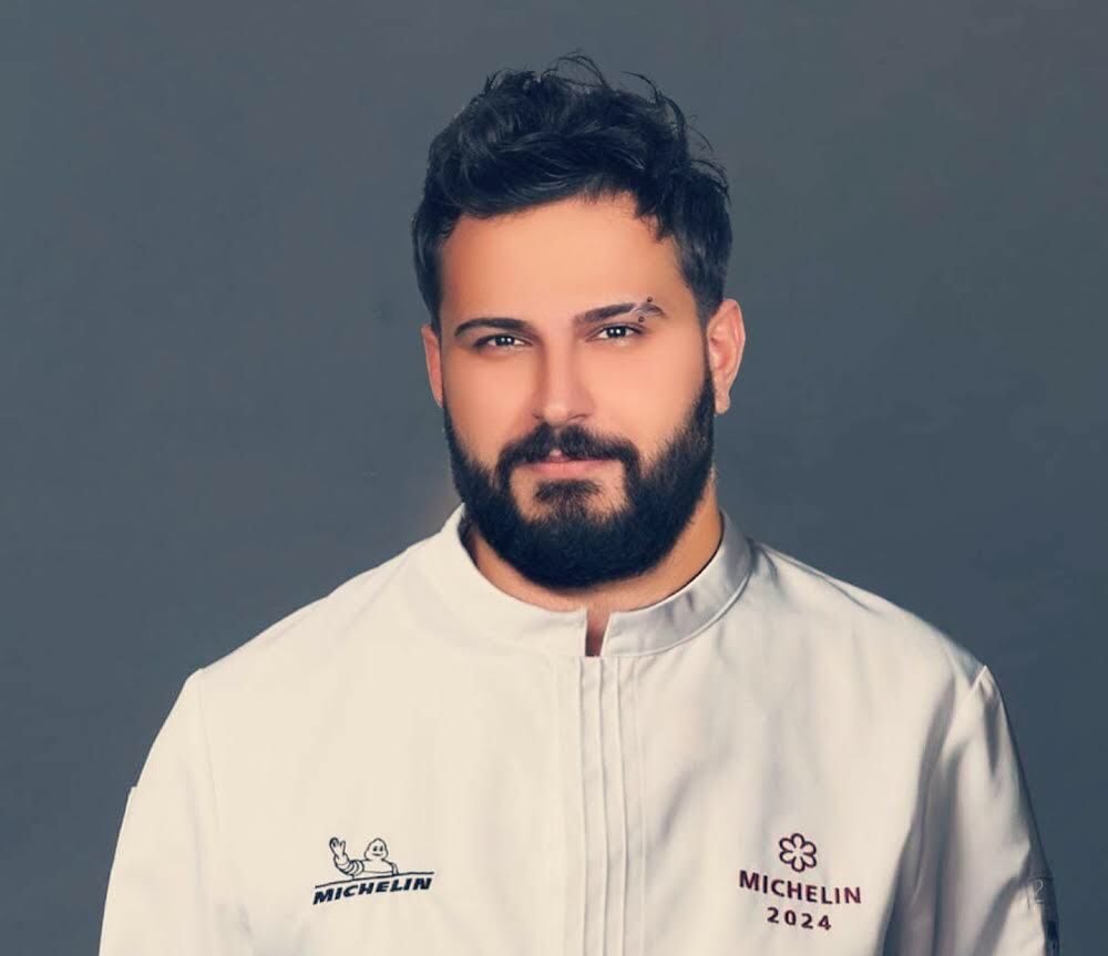 Justinxano Erdal Kimdir? Dünya Çapında Tanınan Şefin Biyografisi
