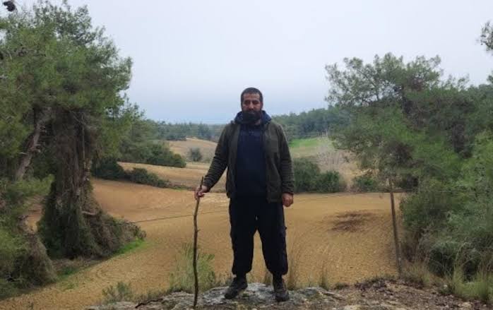 Hacı Ahmet Ünlü’nün Büyüleyici Keşfi: Nesli Tükenmekte Olan Baykuş Türü Görüntülendi