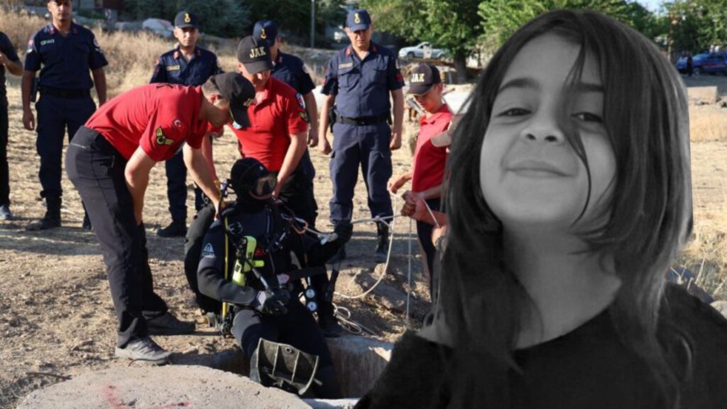 Kayıp Narin Güran’ın Arama Çalışmalarında Yeni Gelişmeler: Mahallede Hareketlilik Artıyor