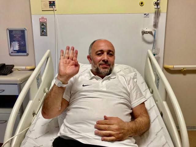 Kulüp Yönetimi Krizinde Yeni Boyut: Kasapoğlu Hakkındaki İddialar