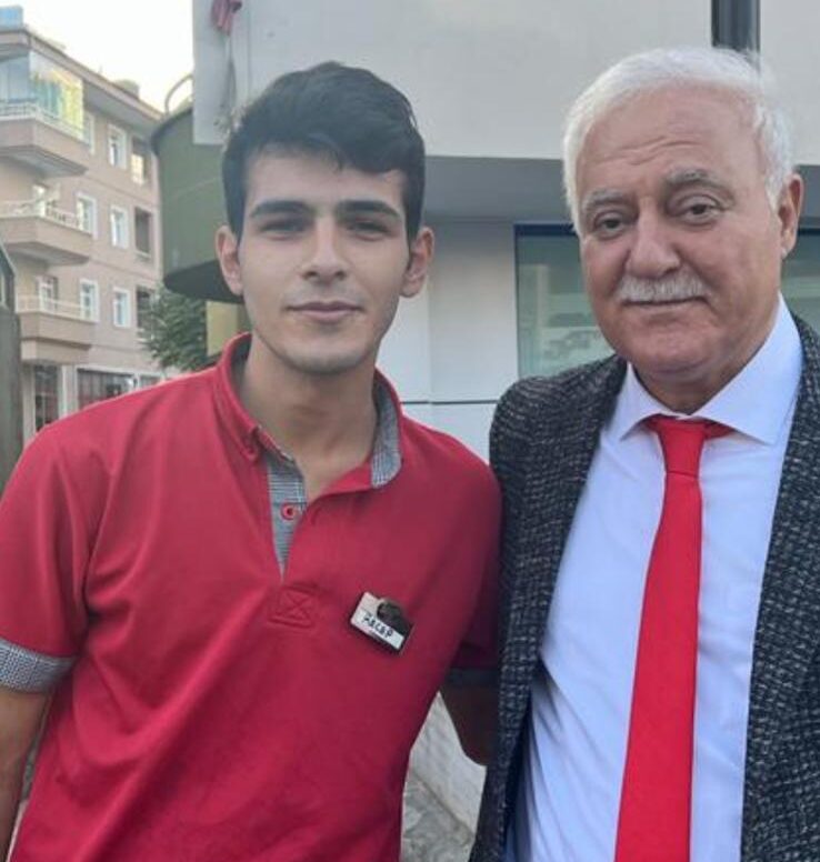 Çankaya'daki Zırhçı Kebap: Kültürel Köprüler ve Geleneksel Lezzetlerin Dünyaya Tanıtımı