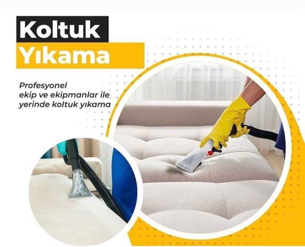 Saral Temizlik ile Villa Temizliği: Lüks Mekanlar İçin Özel Hizmet