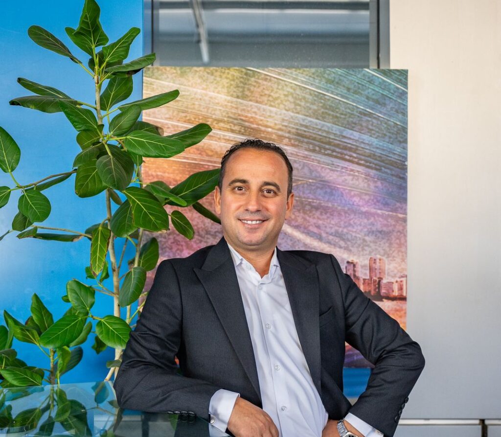 Alper Küçükbaycan: Eğitimin Otelcilikteki Önemi