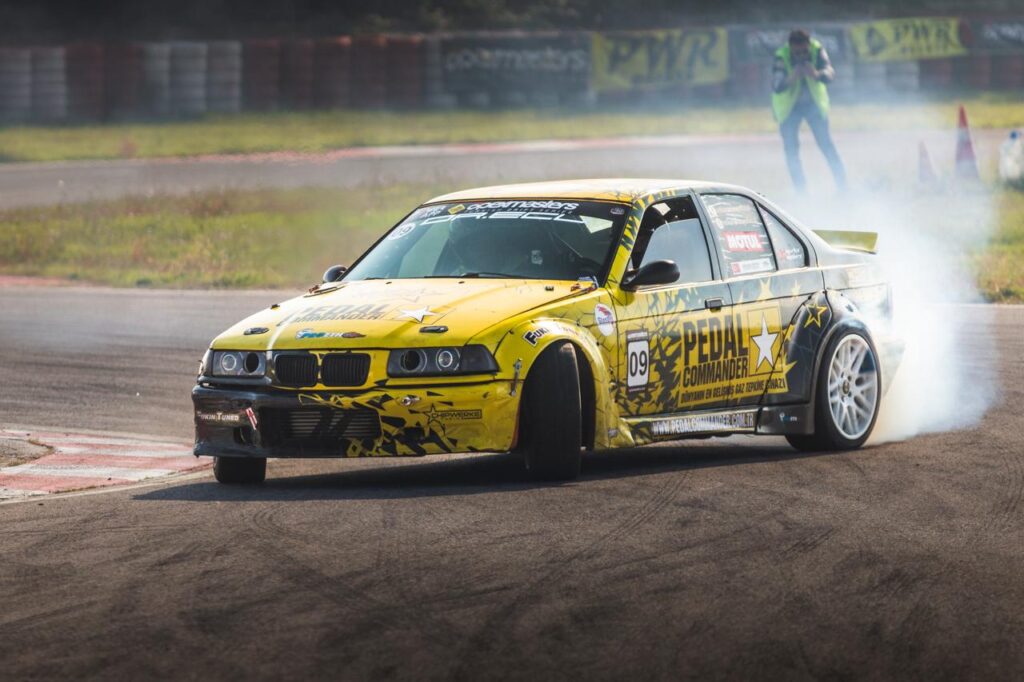 Driftin Efsanevi İsmi Volkan Arısoy: Sporun Türkiye’deki Evrimi ve Kişisel Serüveni