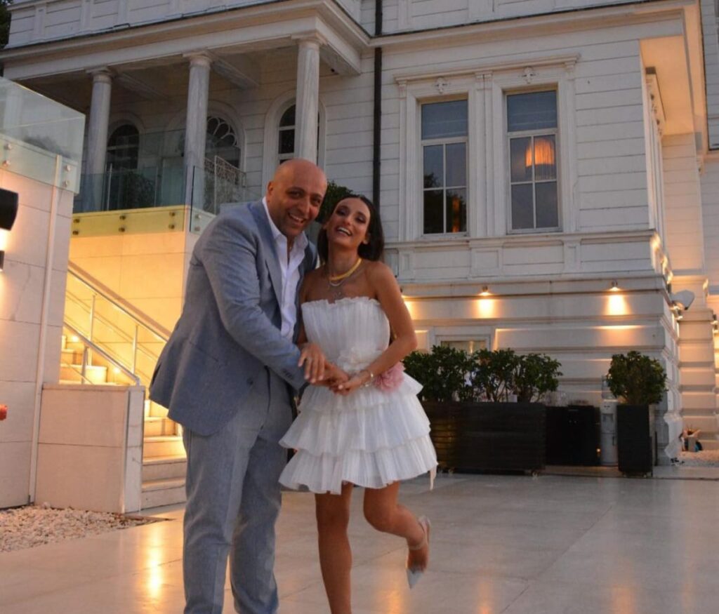 İş Adamı Erol Sökmez: Askerlikte Kazandığı Disiplinle Yükseliyor!