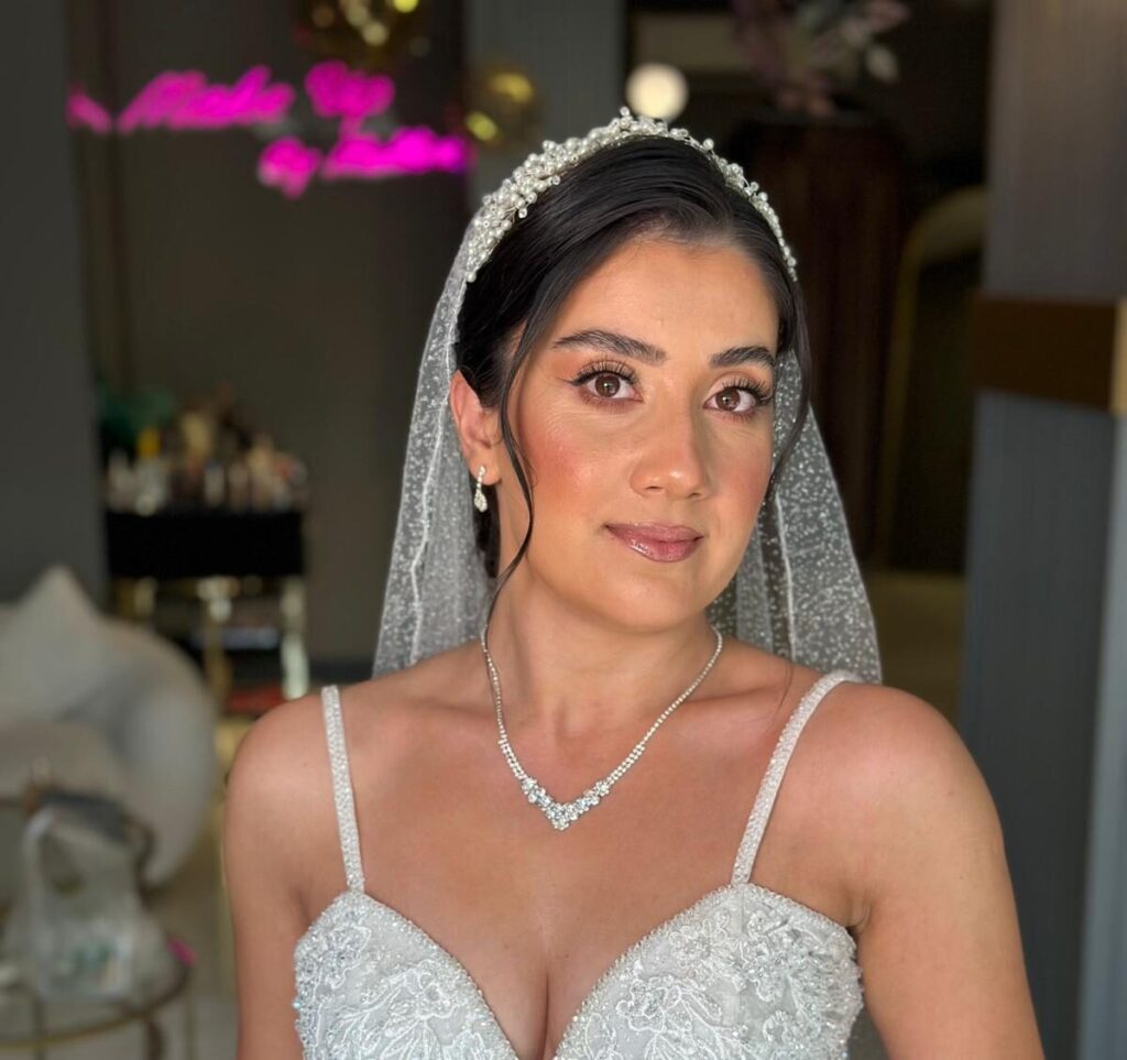 Şehriban Baykuşak Wedding Dresses: Unutulmaz Anılar İçin Özel Tasarımlar