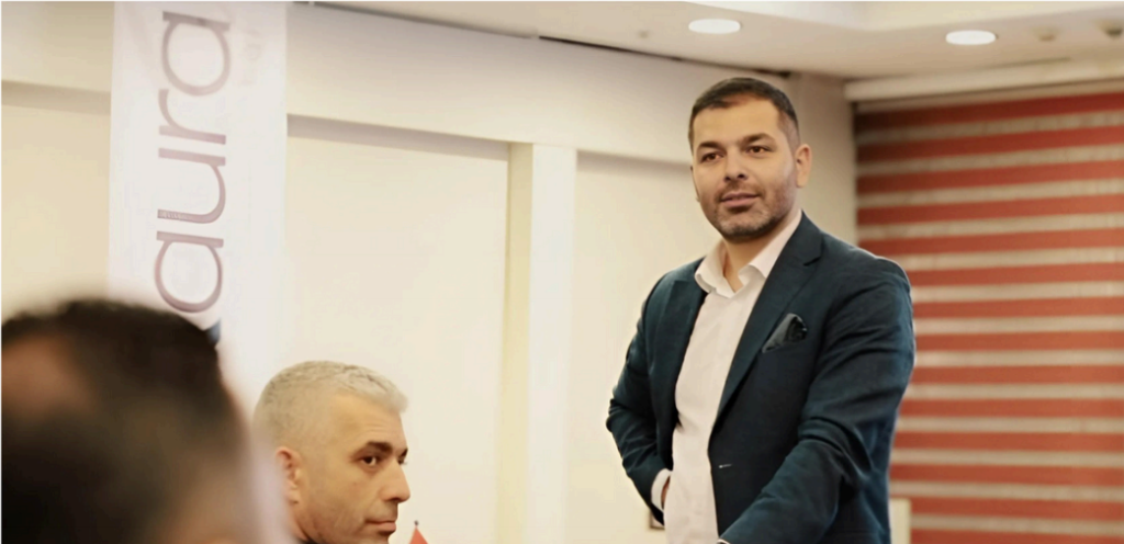 Xaura Global ve Gürkan Kandemir’den Ağ Pazarlamada Sertifikalı Meslek Dönemi: İşsizliğe Karşı Önemli Bir Adım!