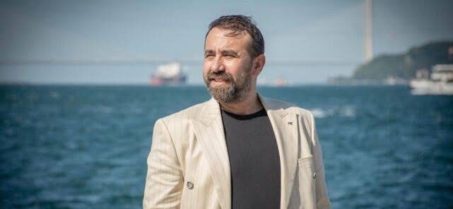 Metafizik uzmanı Beytullah Şentürk’ün hayatı sinema filmine uyarlanıyor: Kahramanın Yolculuğu