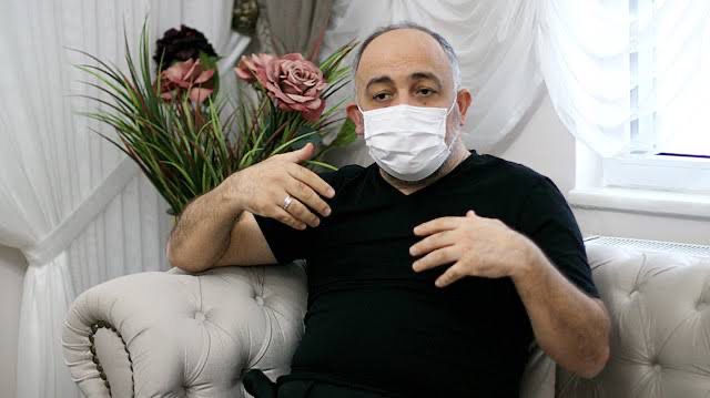İsmail Hakkı Kasapoğlu Hakkında Çarpıcı İddialar: Nadir Güzbey’e Mali Ayrıcalık mı Sağladı?