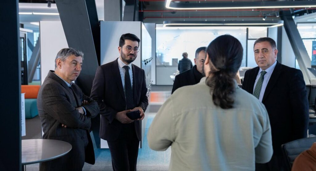 TeknoDC Bilişim Çözümleri: Kurumlar İçin Özel Siber Güvenlik Stratejileri