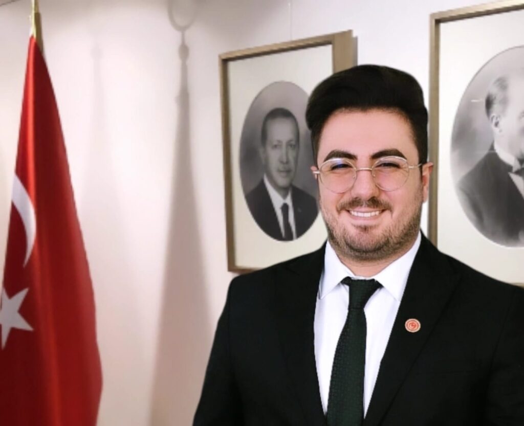 Türk Dış Politikasında Ramazan KÜPELİ’nin Yorumları: Tarih, Ekonomi ve Diplomasi